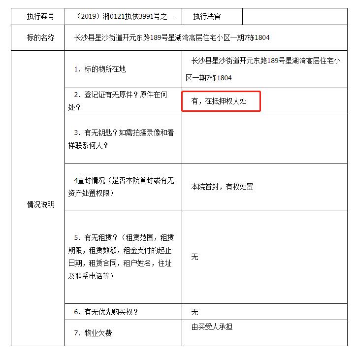 長沙法拍房貸款按揭攻略（資格、流程、首付比例、所需資料、公積金貸款）詳解！